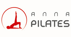 Pilates Kraków - Logo